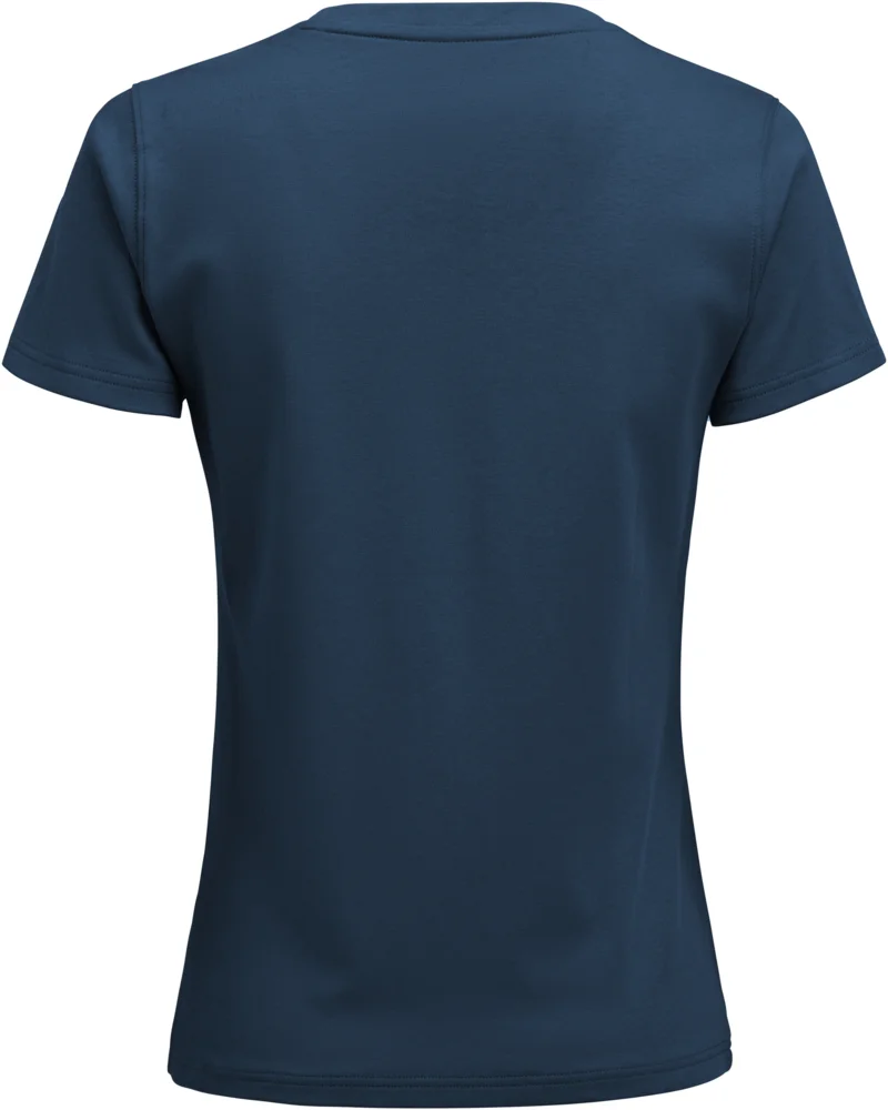 Schweres Damen T-Shirt