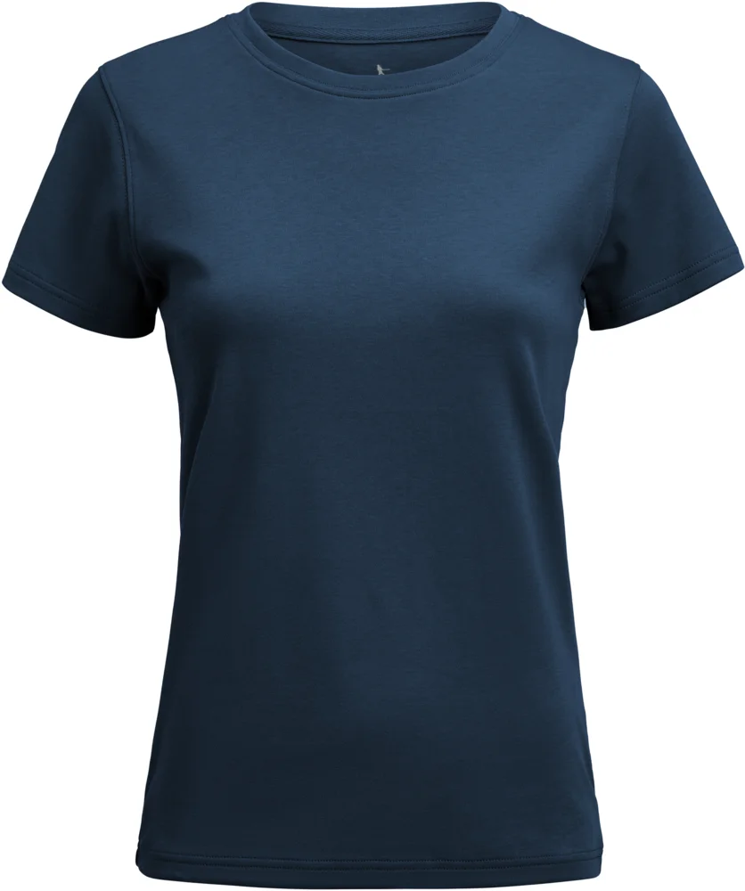 Schweres Damen T-Shirt
