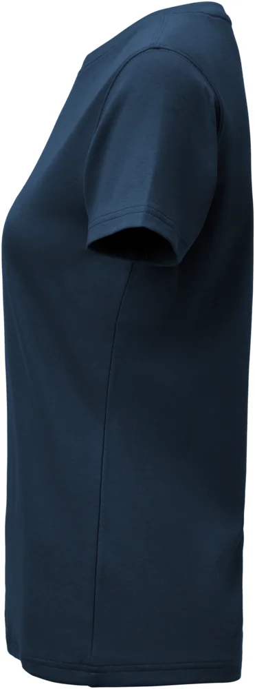 Schweres Damen T-Shirt