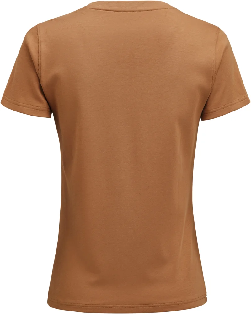 Schweres Damen T-Shirt