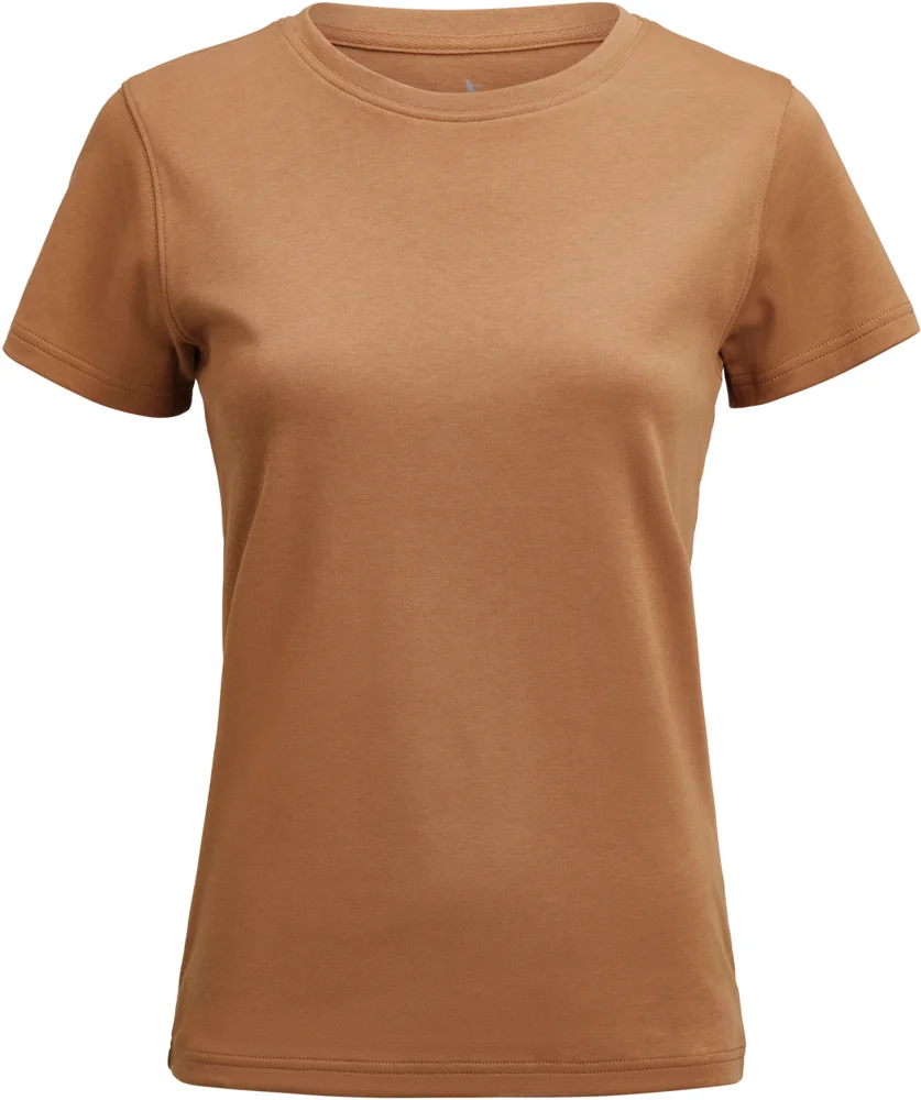 Schweres Damen T-Shirt