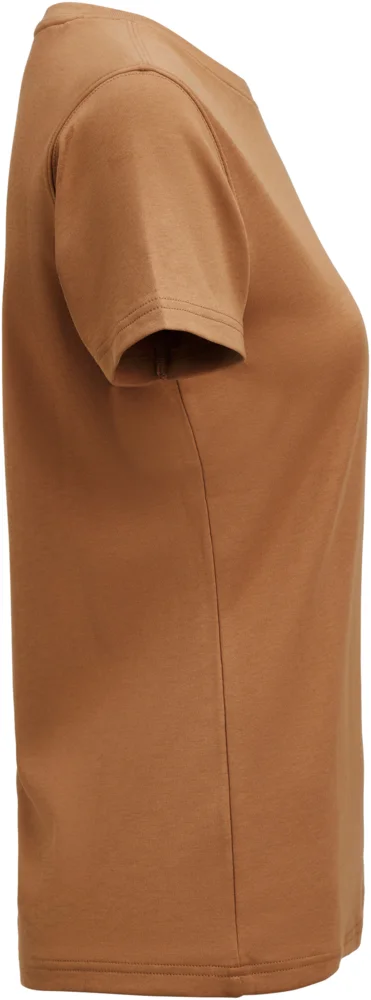 Schweres Damen T-Shirt