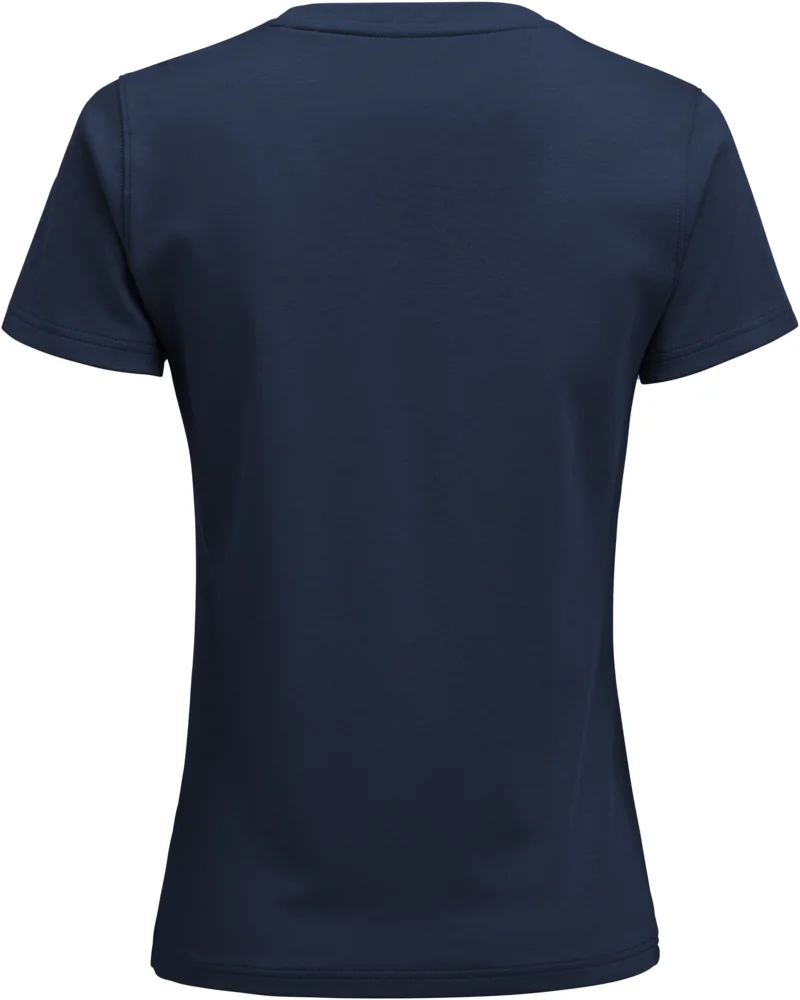 Schweres Damen T-Shirt