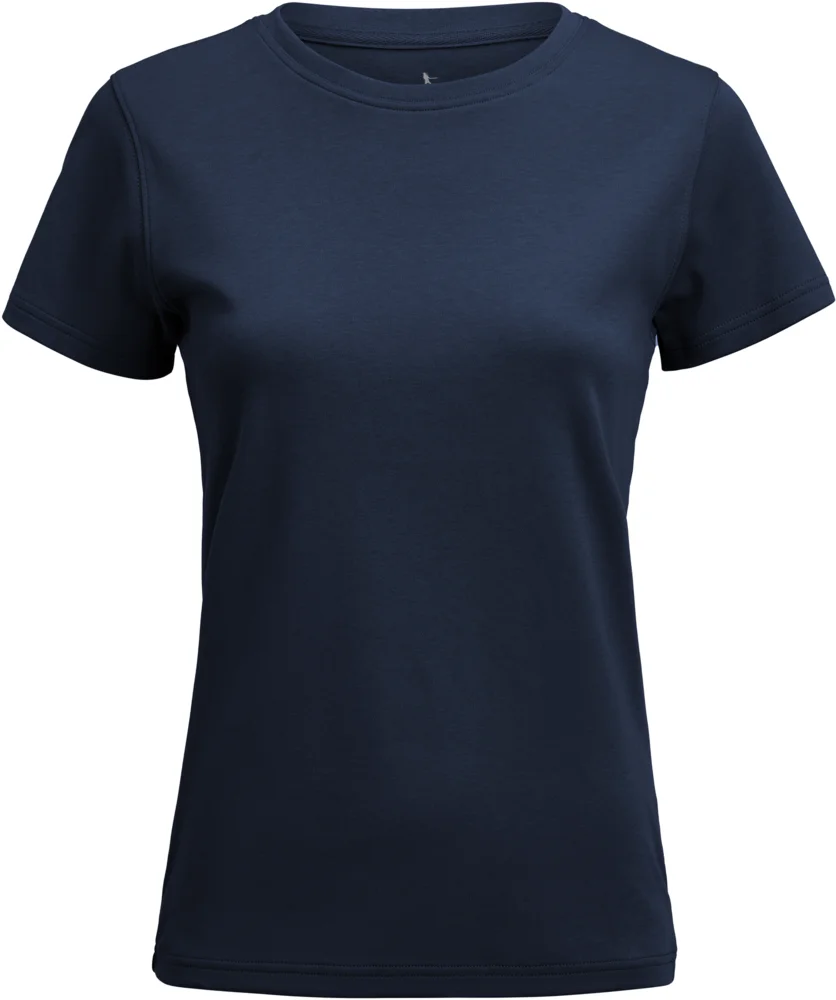 Schweres Damen T-Shirt