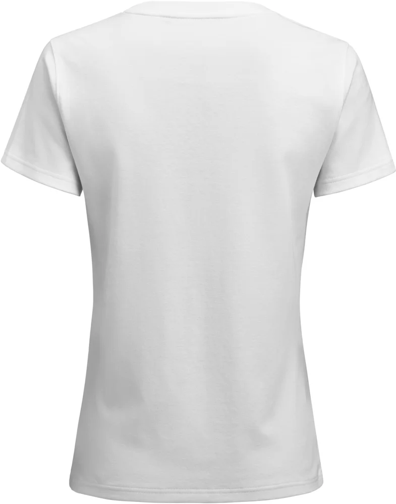 Schweres Damen T-Shirt