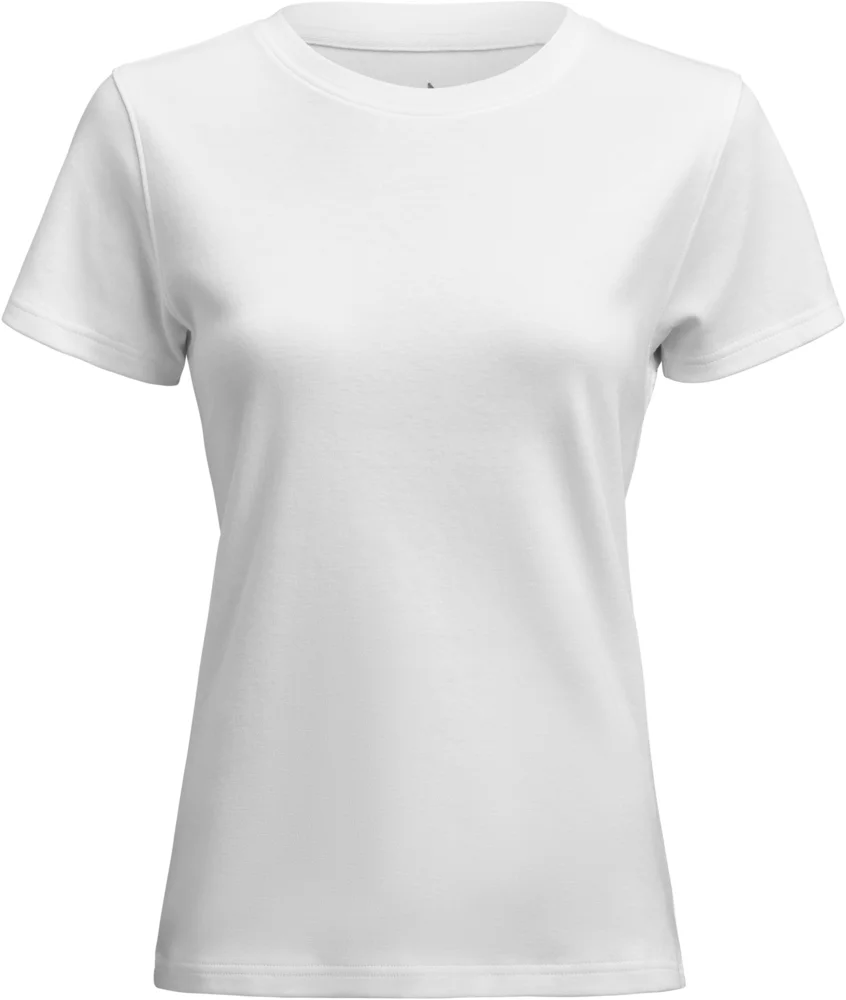 Schweres Damen T-Shirt