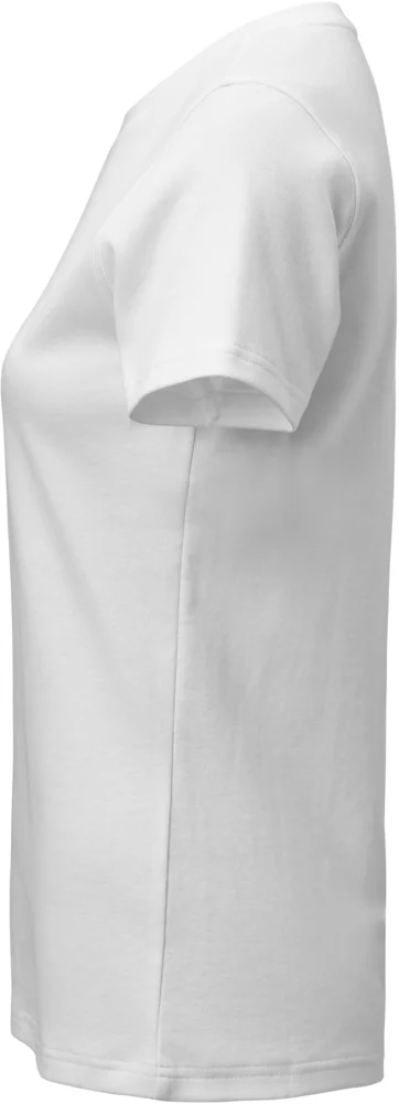 Schweres Damen T-Shirt