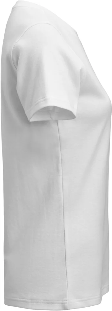 Schweres Damen T-Shirt