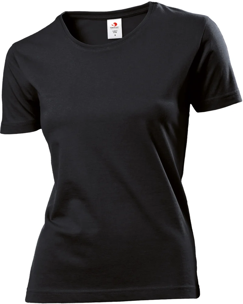 Heavy Ladies' T-Shirt