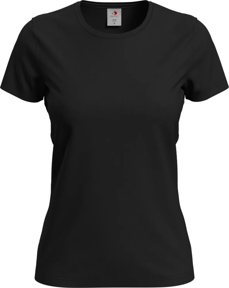 Heavy Ladies' T-Shirt