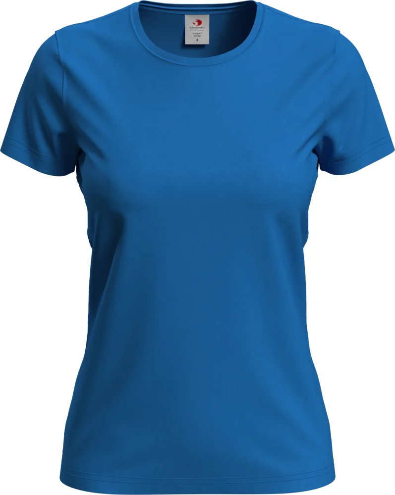 Heavy Ladies' T-Shirt