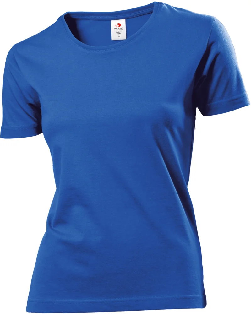 Heavy Ladies' T-Shirt