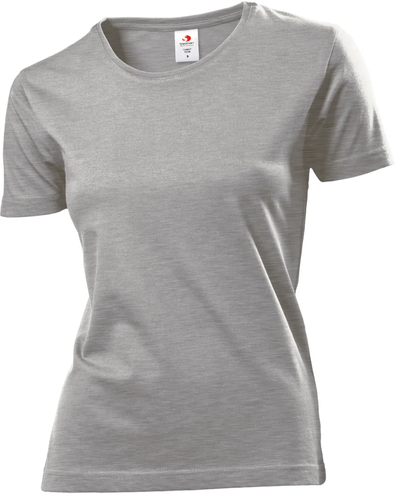 Heavy Ladies' T-Shirt