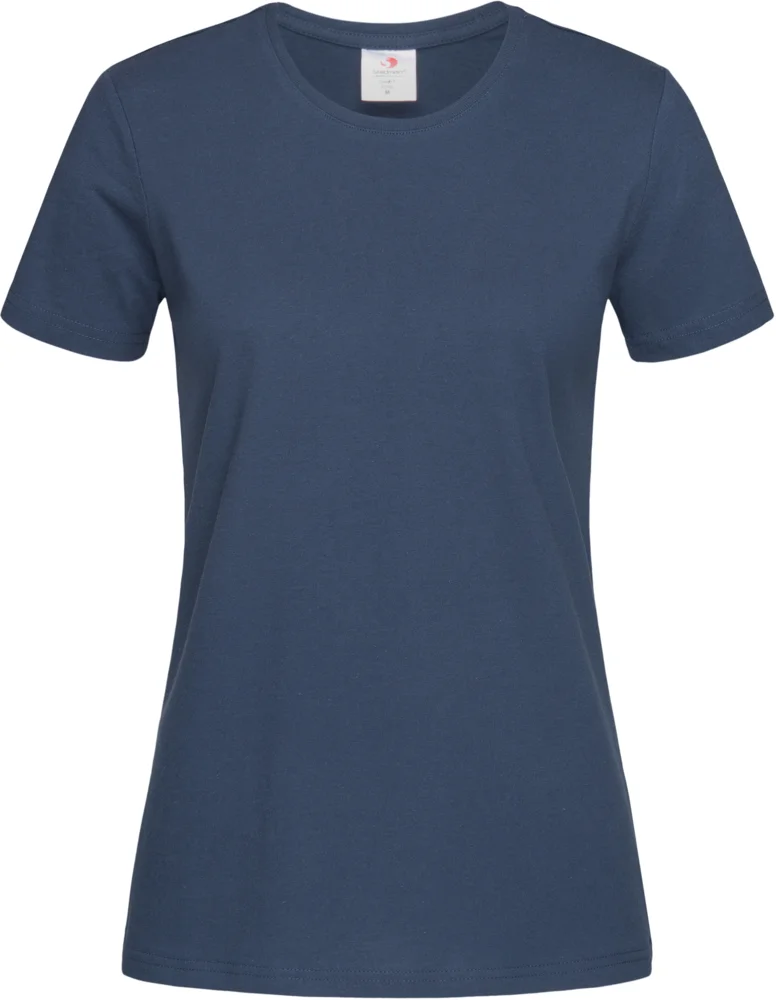 Heavy Ladies' T-Shirt