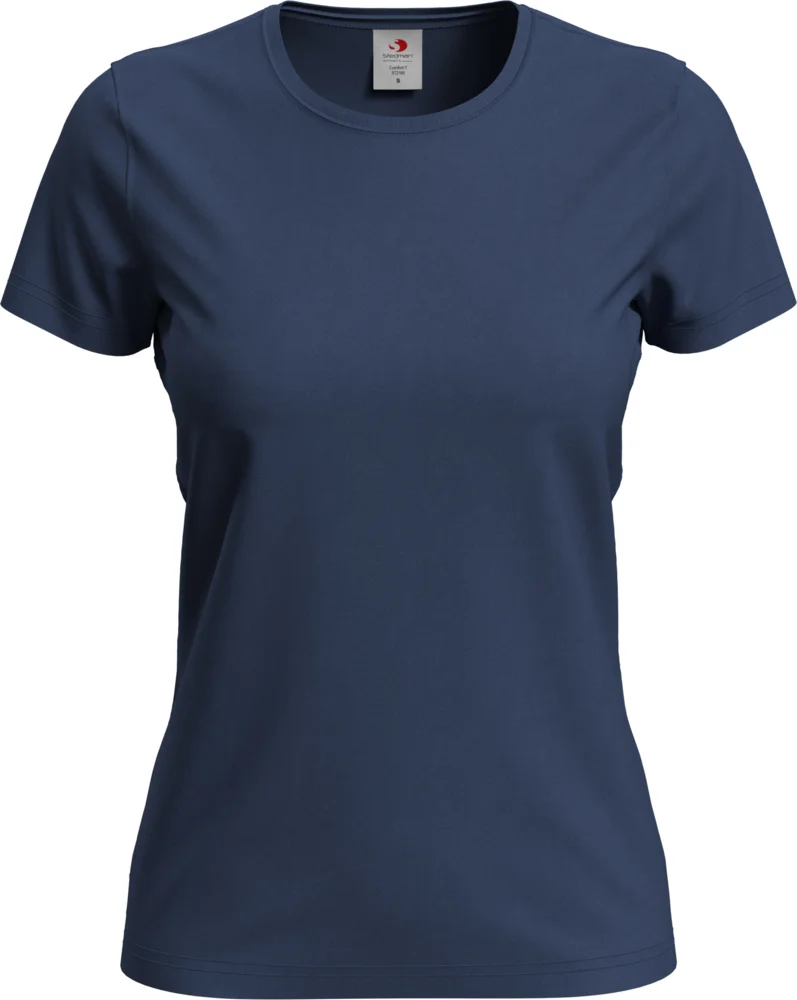 Heavy Ladies' T-Shirt