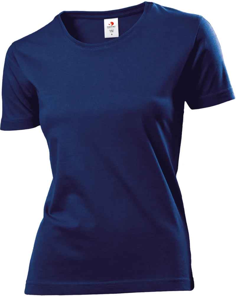 Heavy Ladies' T-Shirt