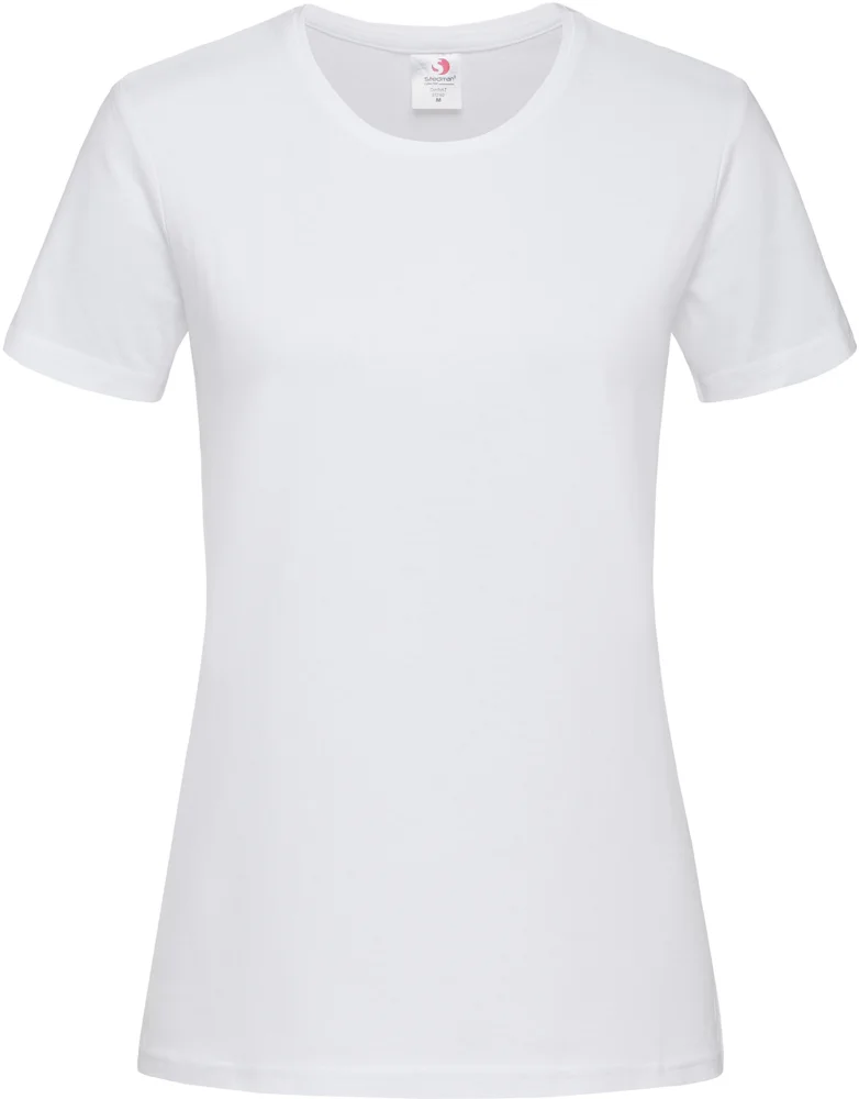 Heavy Ladies' T-Shirt