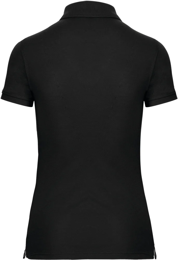 Heavy Ladies' Workwear Piqué Polo