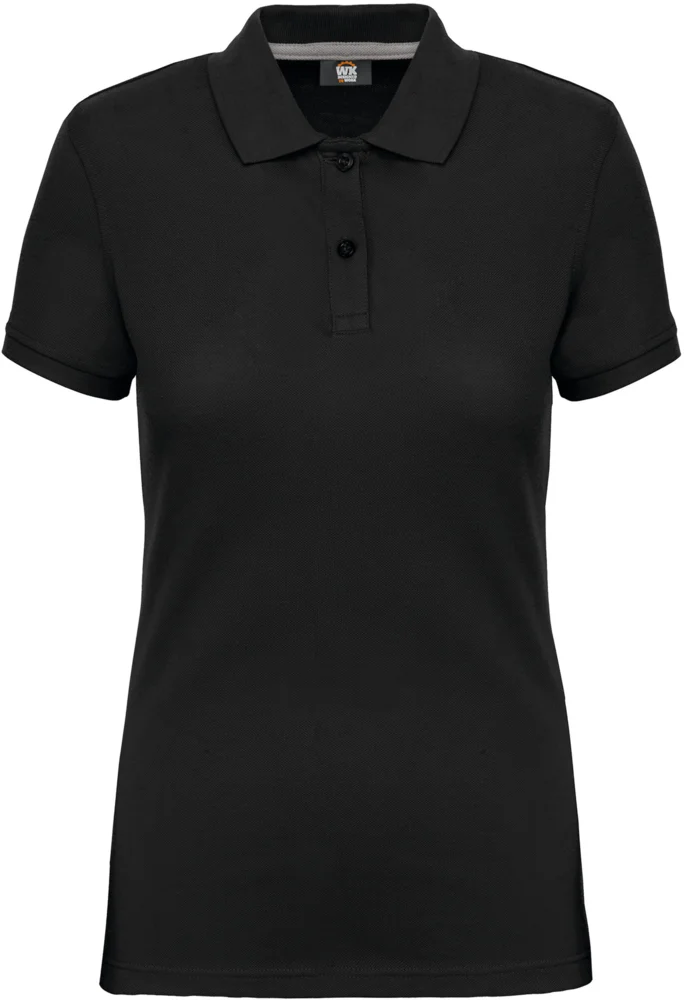 Heavy Ladies' Workwear Piqué Polo