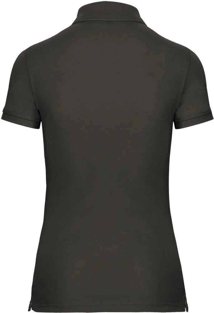 Heavy Ladies' Workwear Piqué Polo