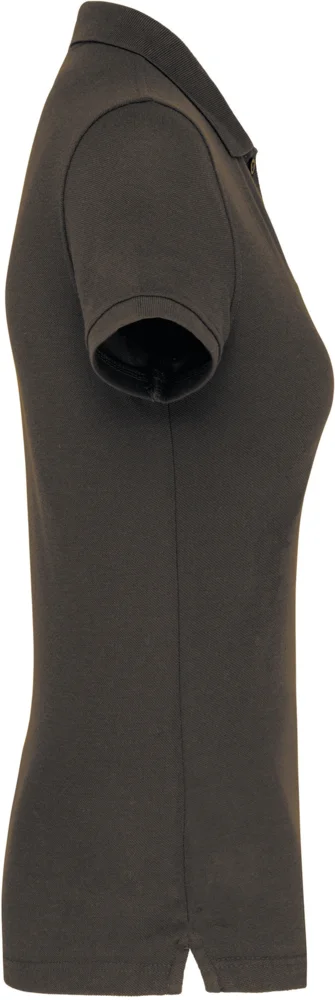 Heavy Ladies' Workwear Piqué Polo