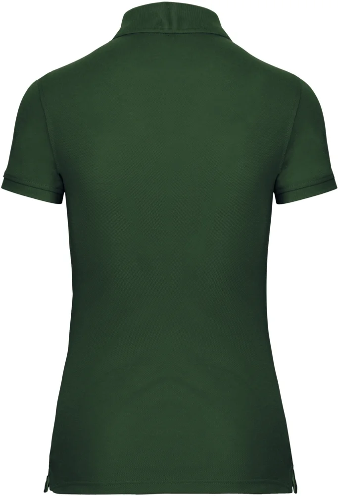 Heavy Ladies' Workwear Piqué Polo