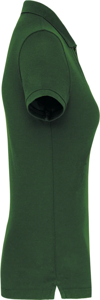 Heavy Ladies' Workwear Piqué Polo