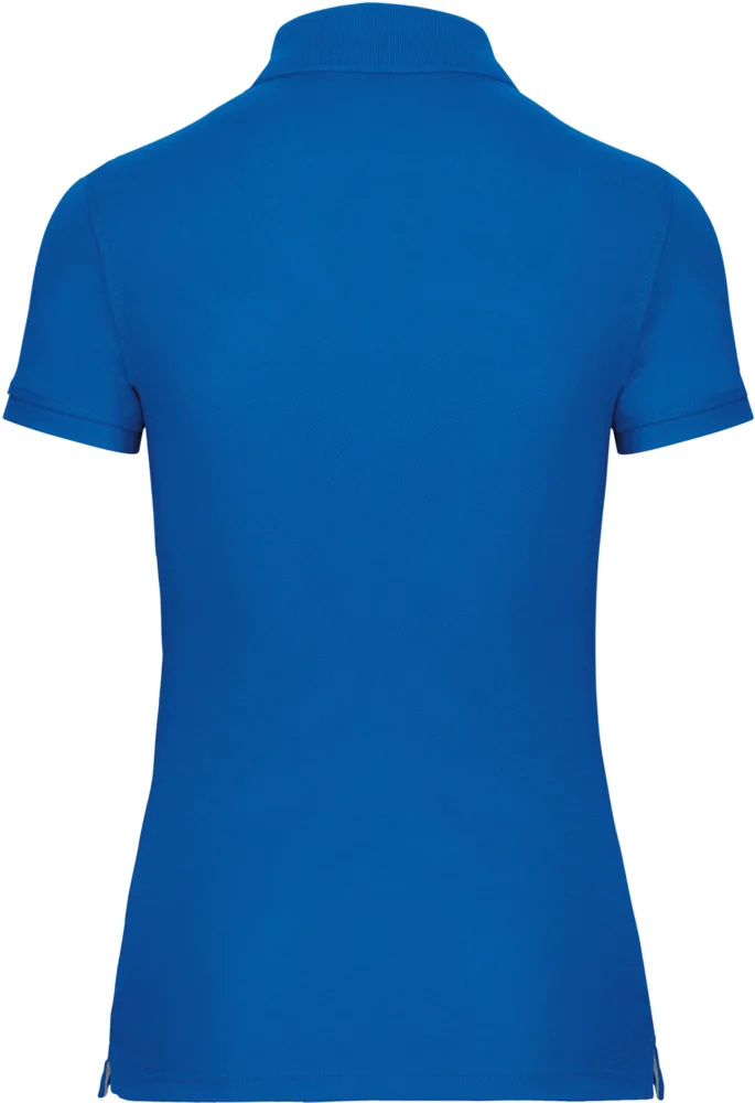 Heavy Ladies' Workwear Piqué Polo