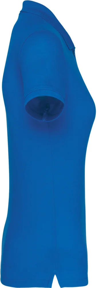 Heavy Ladies' Workwear Piqué Polo