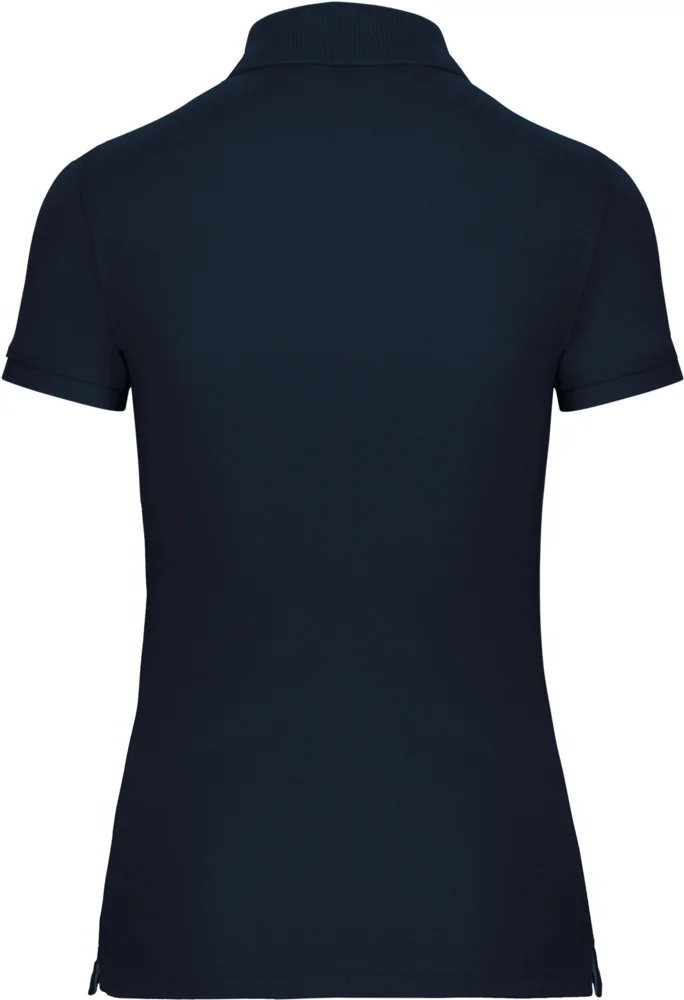 Heavy Ladies' Workwear Piqué Polo