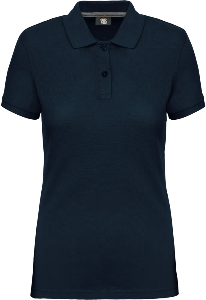 Heavy Ladies' Workwear Piqué Polo