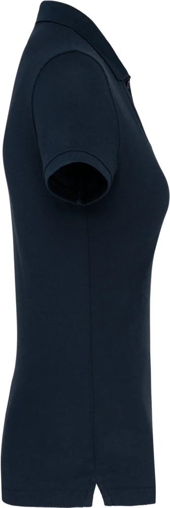 Heavy Ladies' Workwear Piqué Polo
