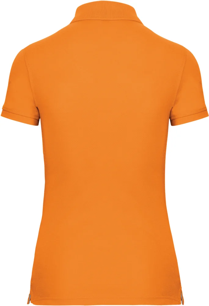 Heavy Ladies' Workwear Piqué Polo