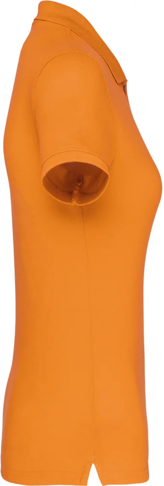 Heavy Ladies' Workwear Piqué Polo