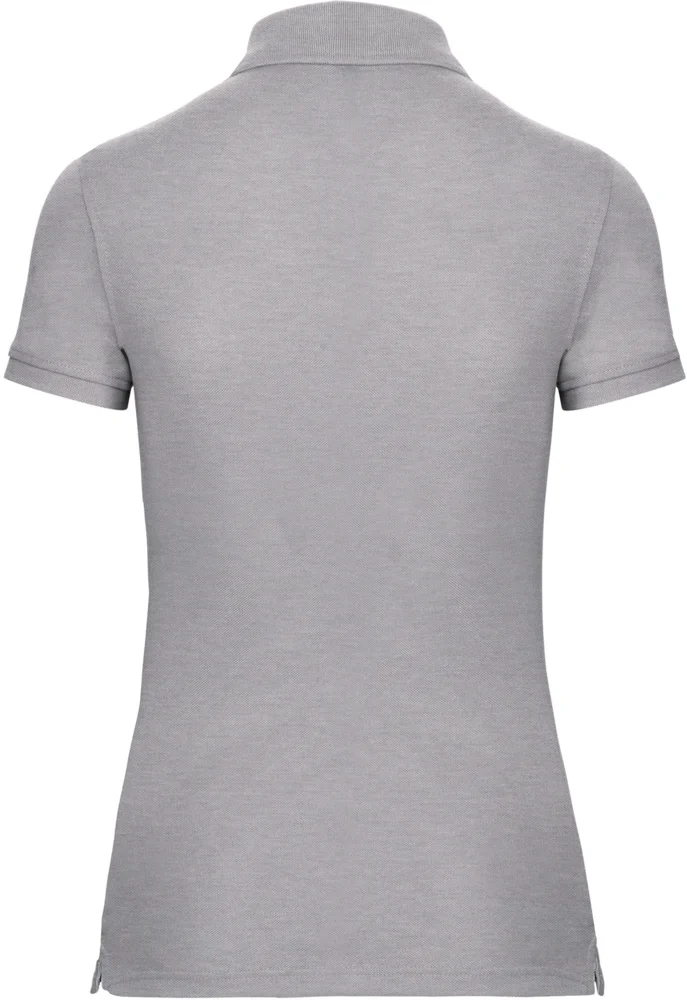 Heavy Ladies' Workwear Piqué Polo