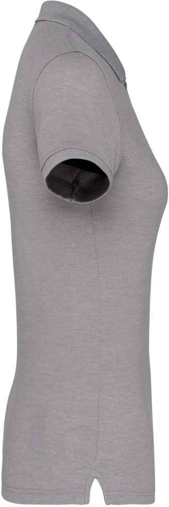 Heavy Ladies' Workwear Piqué Polo