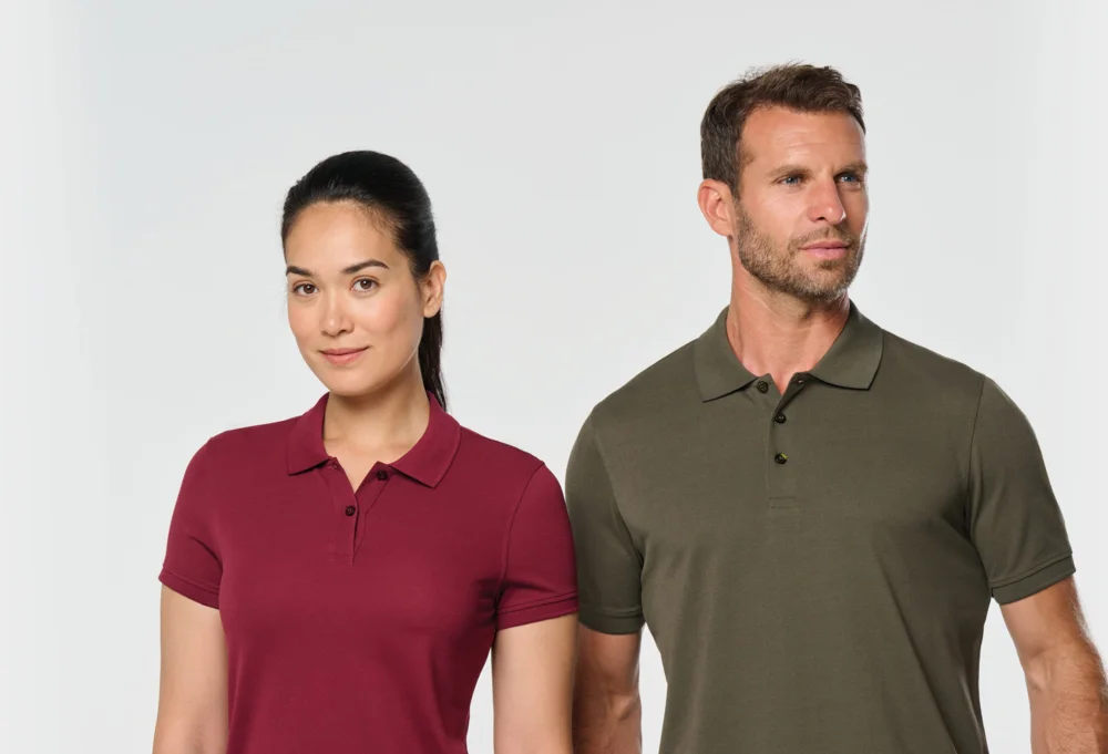 Heavy Ladies' Workwear Piqué Polo