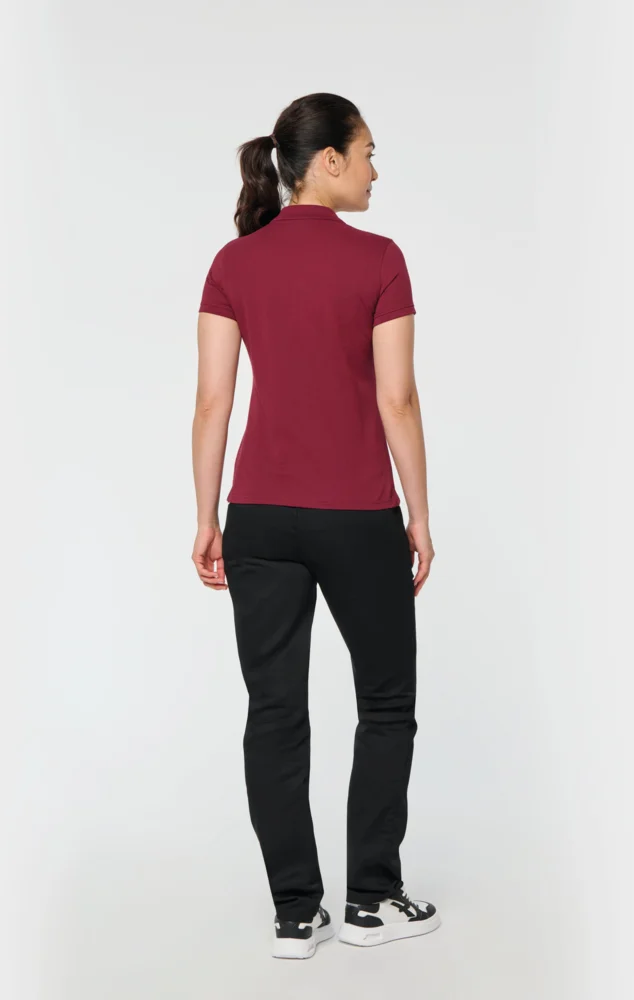 Heavy Ladies' Workwear Piqué Polo
