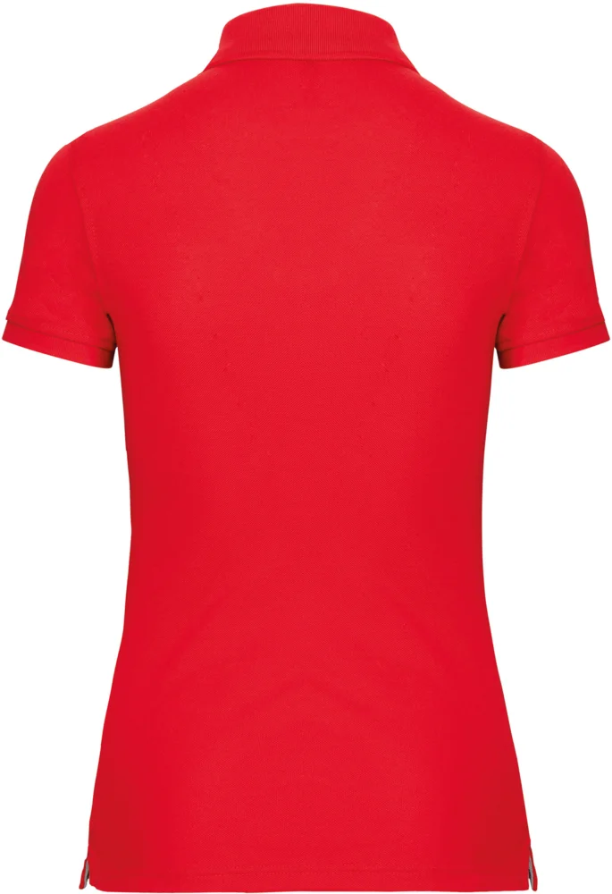 Heavy Ladies' Workwear Piqué Polo