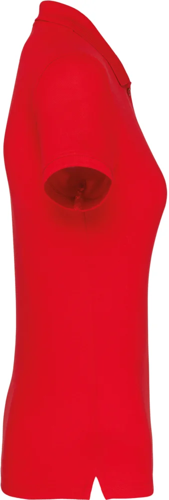 Heavy Ladies' Workwear Piqué Polo
