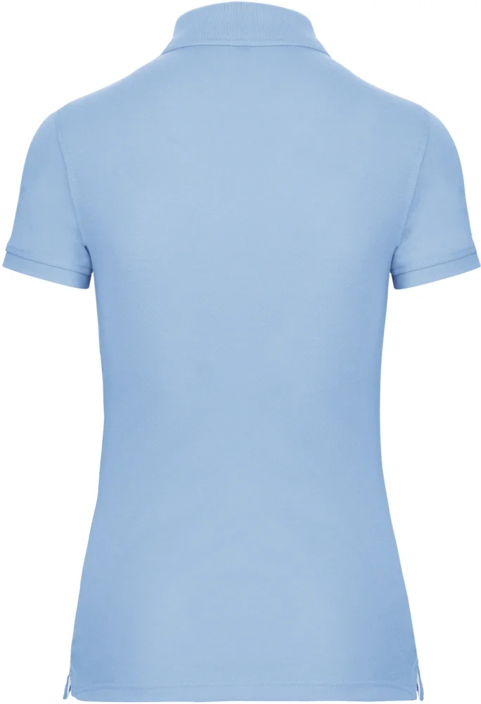 Heavy Ladies' Workwear Piqué Polo