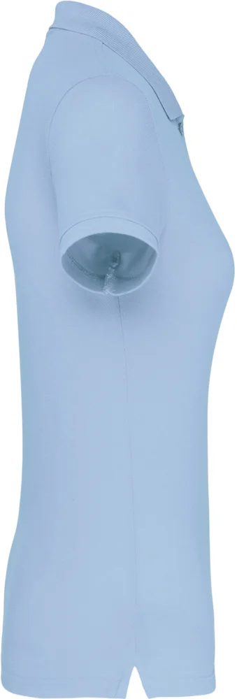Heavy Ladies' Workwear Piqué Polo