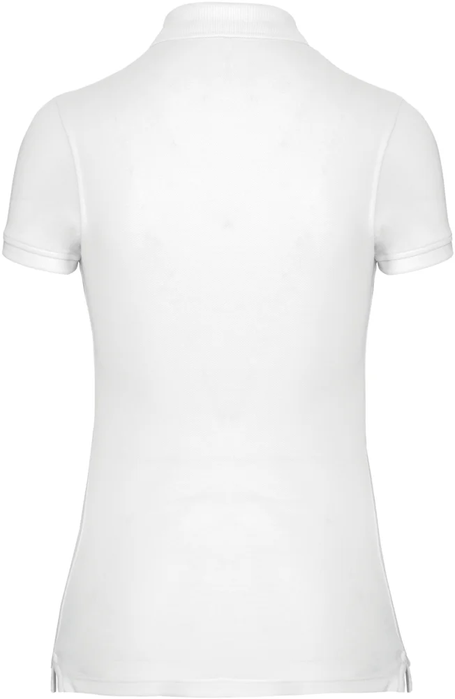 Heavy Ladies' Workwear Piqué Polo