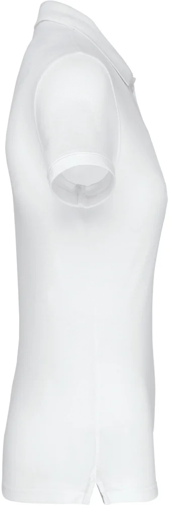 Heavy Ladies' Workwear Piqué Polo