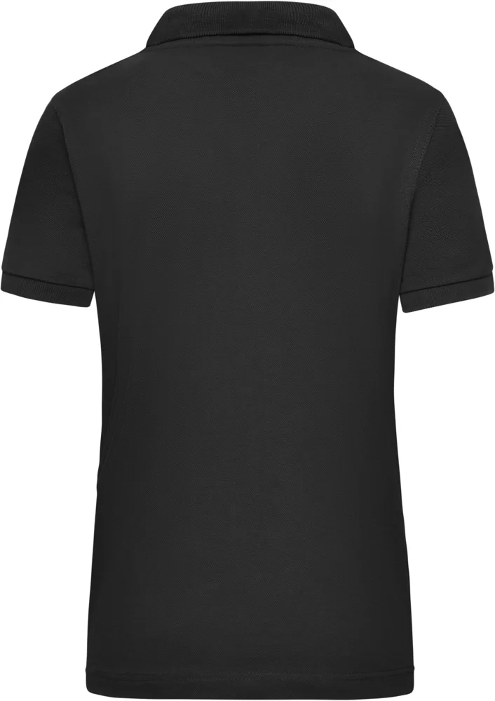 Heavy Ladies' Workwear Piqué Polo