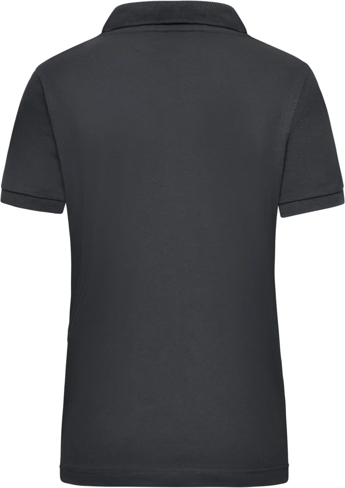 Heavy Ladies' Workwear Piqué Polo