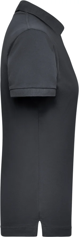 Heavy Ladies' Workwear Piqué Polo