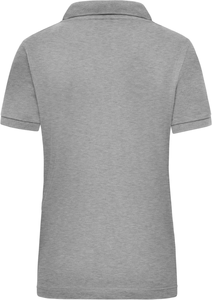 Heavy Ladies' Workwear Piqué Polo