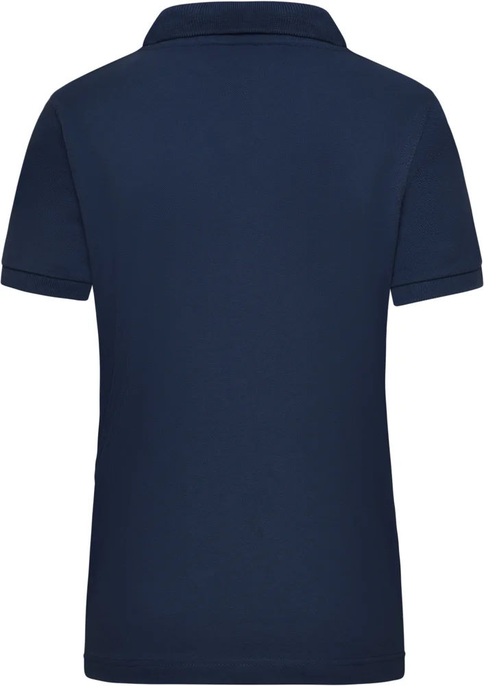 Heavy Ladies' Workwear Piqué Polo
