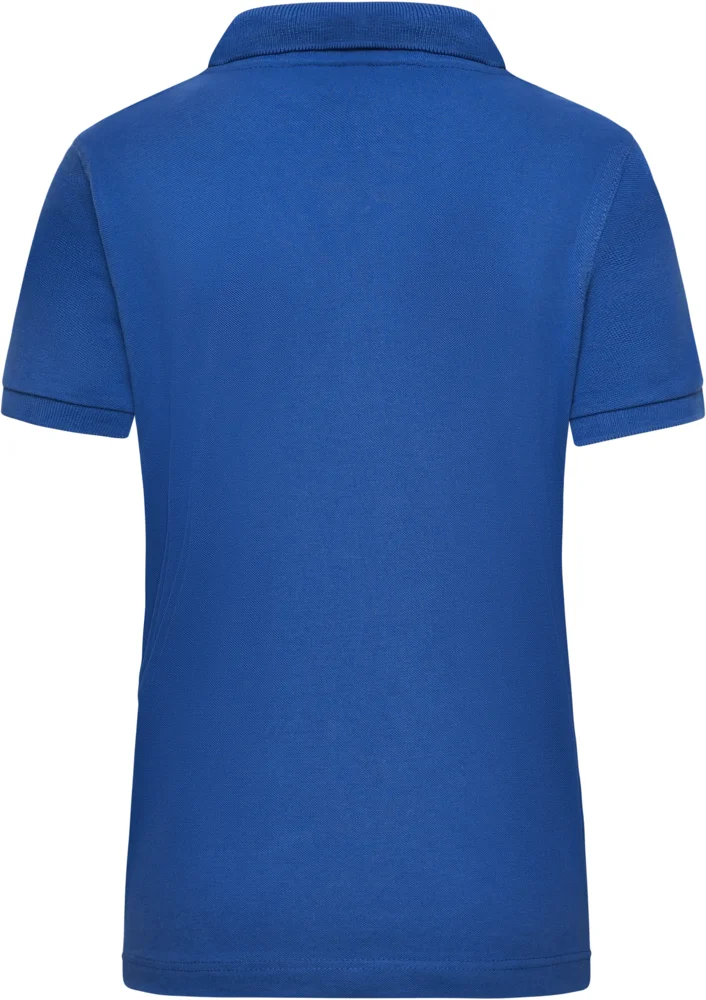 Heavy Ladies' Workwear Piqué Polo